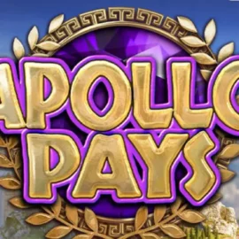 Apollo Pays