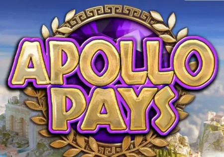 Apollo Pays