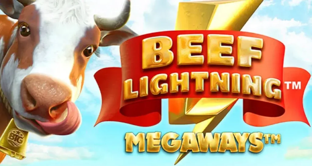 Beef Lightning