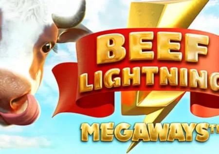 Beef Lightning