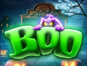 Boo