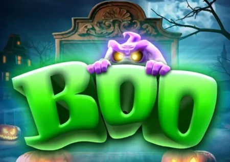 Boo