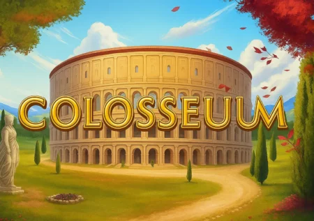 Colosseum