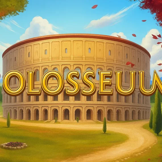 Colosseum