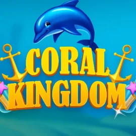 243 Coral Kingdom