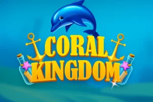 243 Coral Kingdom