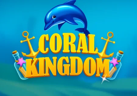 243 Coral Kingdom