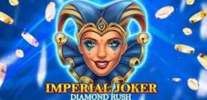 Imperial Joker - Diamond Rush