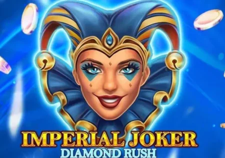 Imperial Joker – Diamond Rush