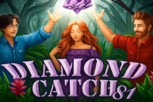 81 Diamond Catch