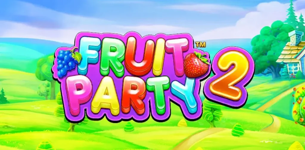 Fruit Party 2