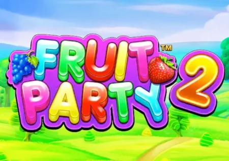 Fruit Party 2
