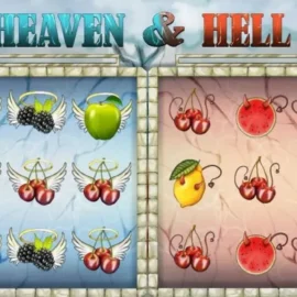 Heaven & Hell