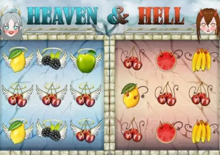Heaven & Hell
