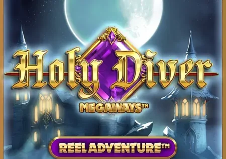 Holy Diver
