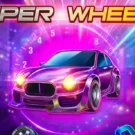 Hyper Wheels