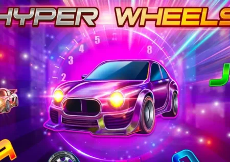 Hyper Wheels