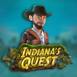 Indiana’s Quest