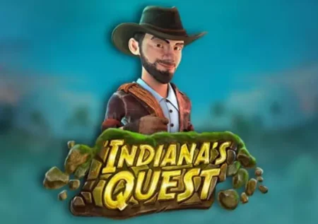 Indiana’s Quest