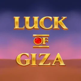 Luck of Giza