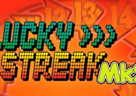 Lucky Streak Mk2