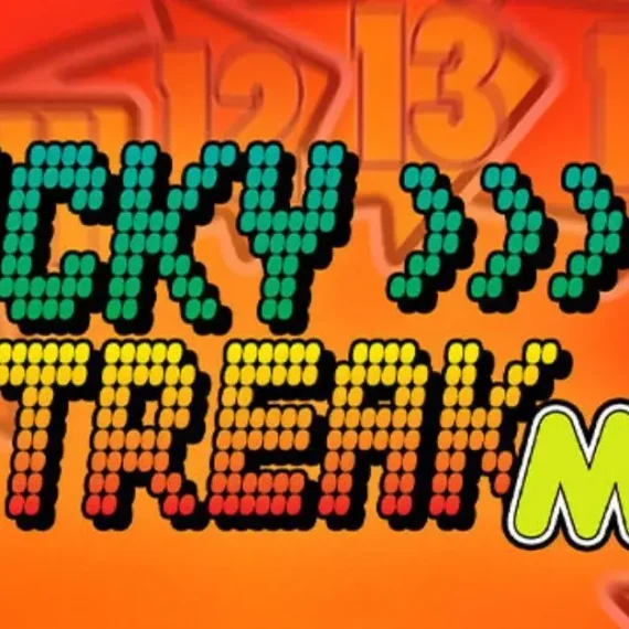 Lucky Streak Mk2