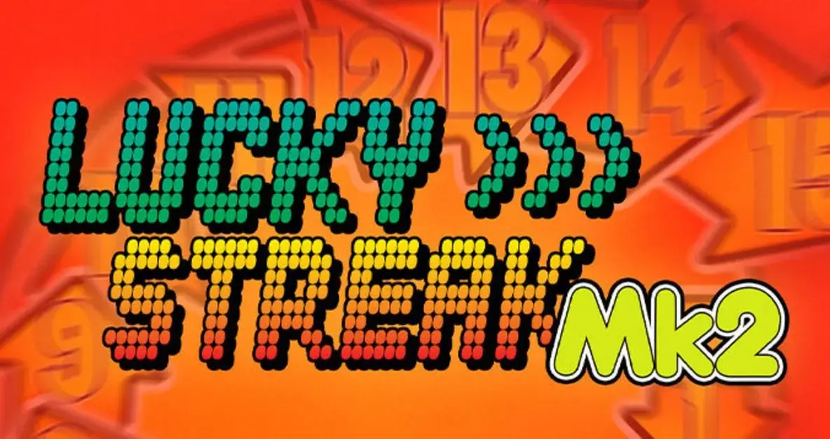 Lucky Streak Mk2