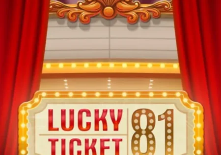 Lucky Ticket 81
