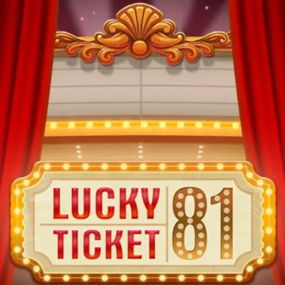 Lucky Ticket 81