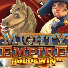 Mighty Empire Hold & Win