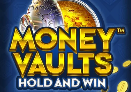 Money Vaults
