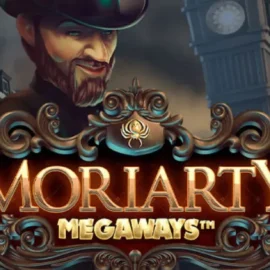Moriarty Megaways