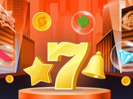Letní novinky u Betana: Free spiny, denní odměny i casino na míru