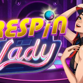 Respin Lady