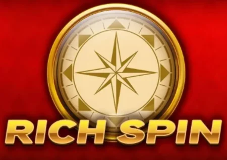 Rich Spin
