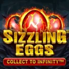 Sizzling Eggs