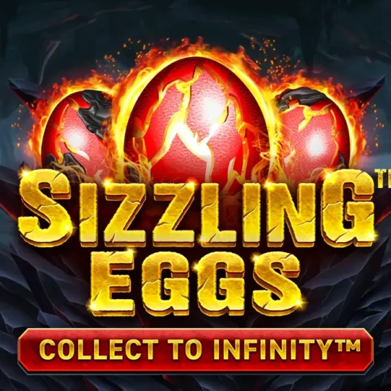 Sizzling Eggs