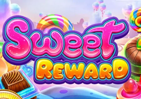 Sweet Reward