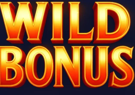 Wild Bonus