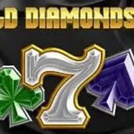 Wild Diamonds 50