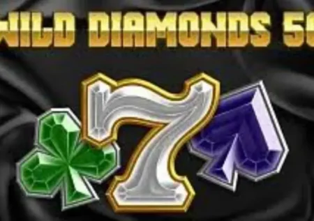 Wild Diamonds 50