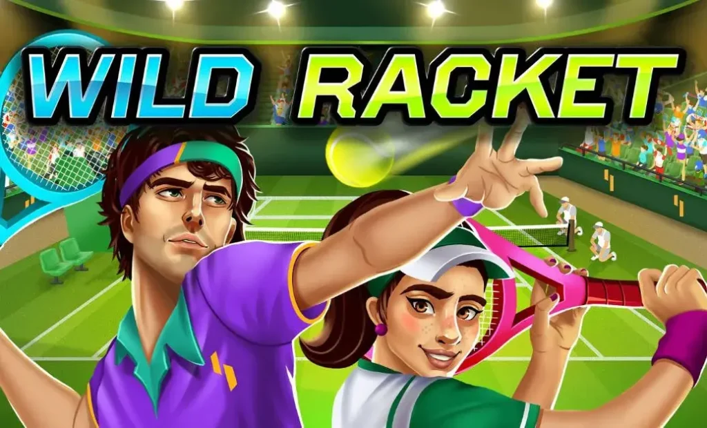 Wild Racket
