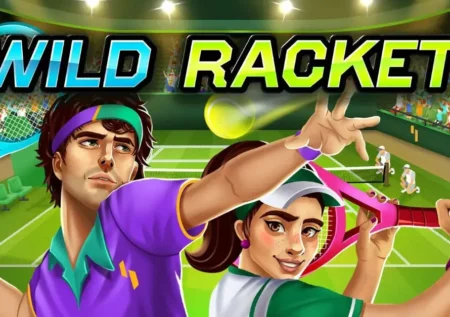 Wild Racket