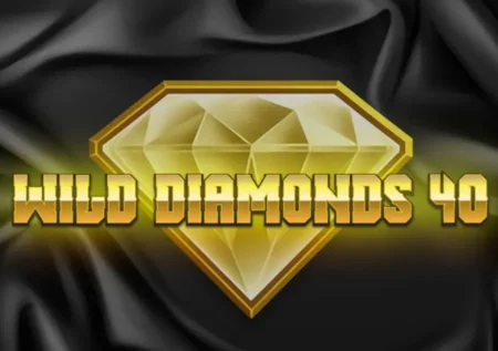 Wild Diamonds 40