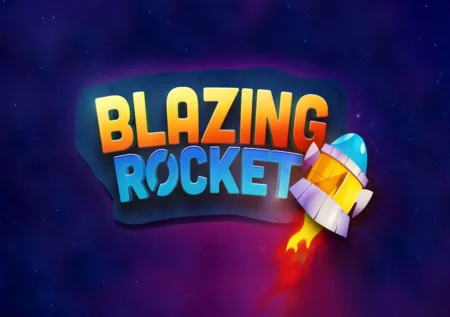 Blazing Rocket