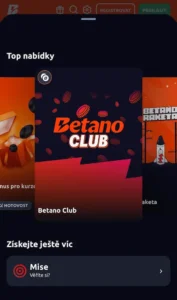 Betano