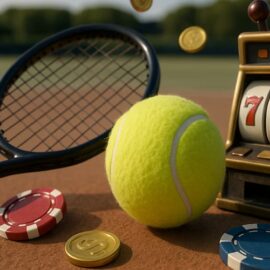 US Open casino bonusy