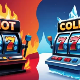 Hot a cold automaty: co to je a kde je najdete?