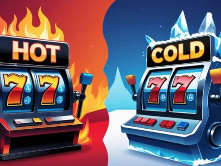 Hot a cold automaty: co to je a kde je najdete?