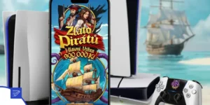 Zapoj se u Sazky do soutěže o 5x PlayStation 5